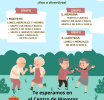 Programa de envejecimiento activo y saludable